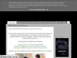 Sites similar to magiaproibida.blogspot.com