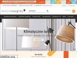 Sites similar to magiaswiatel.pl