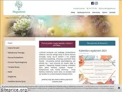 Sites similar to magiateria.pl
