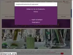 Sites similar to magiauzdrawiania.pl
