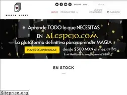 Sites similar to magiaviral.com