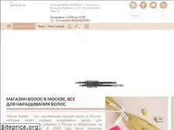 Sites similar to magiavolos.su