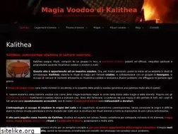Sites similar to magiavoodoo.com