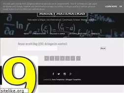 Sites similar to magiaymatematicas.blogspot.com