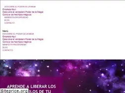 Sites similar to magiaypoder.com