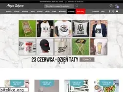 Sites similar to magiazakupow.com