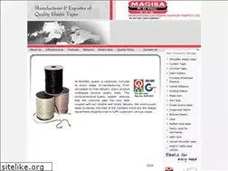 Sites similar to magibaindia.com