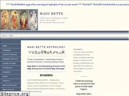 Sites similar to magibette.com
