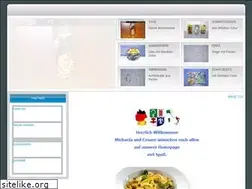 Sites similar to magic-121.de
