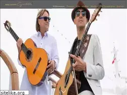 Sites similar to magic-acoustic-guitars.com