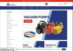 Sites similar to magic-aire.com
