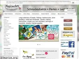 Sites similar to magic-and-arts.com
