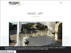Sites similar to magic-art.gr