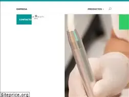 Sites similar to magic-beauty.com.mx