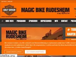 Sites similar to magic-bike-ruedesheim.com