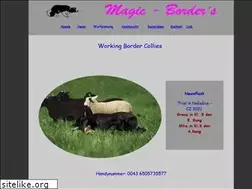 Sites similar to magic-border.at