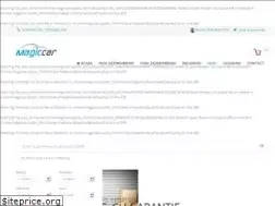 Sites similar to magic-car.ro