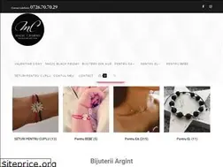 Sites similar to magic-charms.ro