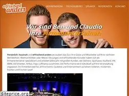 Sites similar to magic-comedy.net