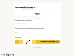 Sites similar to magic-dancers-wiesentheid.de.tl