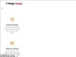 Sites similar to magic-design.cz