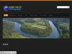 Sites similar to magic-eye.ch