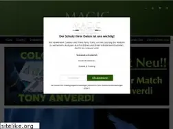 Sites similar to magic-factory.de