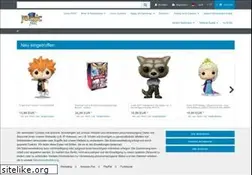 Sites similar to magic-feel.de