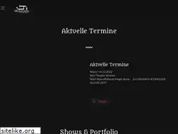Sites similar to magic-felix.de