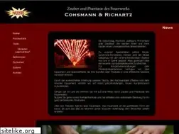 Sites similar to magic-fire.de