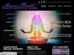 Sites similar to magic-flight.com