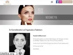 Sites similar to magic-for-soul.de