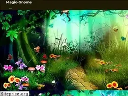 Sites similar to magic-gnome.ru