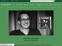 Sites similar to magic-harri.de