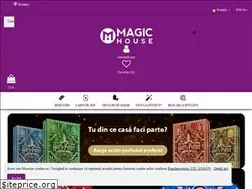Sites similar to magic-house.ro
