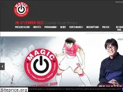 Sites similar to magic-ip.com
