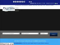 Sites similar to magic-island.eu