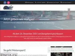 Sites similar to magic-kart.de