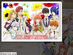 Sites similar to magic-kyun.jp