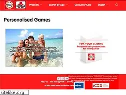 Sites similar to magic-labs.com