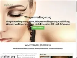Sites similar to magic-lash.de