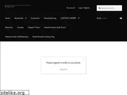 Sites similar to magic-leaf.com