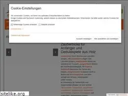 Sites similar to magic-man1001.de