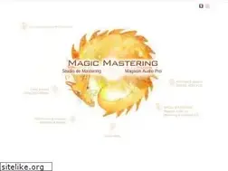 Sites similar to magic-mastering.com