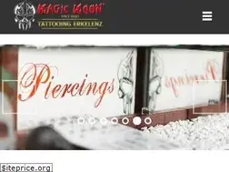 Sites similar to magic-moon.de