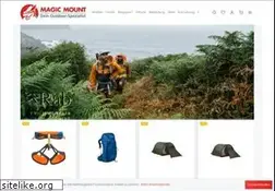 Sites similar to magic-mount.com