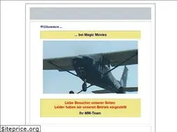 Sites similar to magic-movies.de