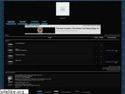 Sites similar to magic-mt2.forumieren.com