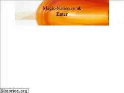 Sites similar to magic-nation.co.uk