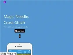 Sites similar to magic-needle.io